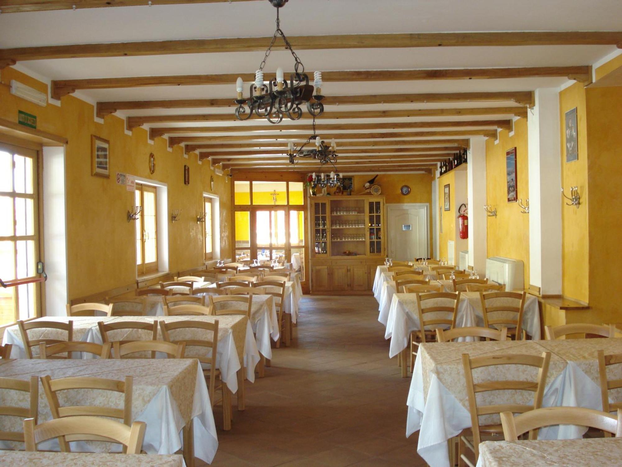 Hotel Vallefura Pescocostanzo Zewnętrze zdjęcie