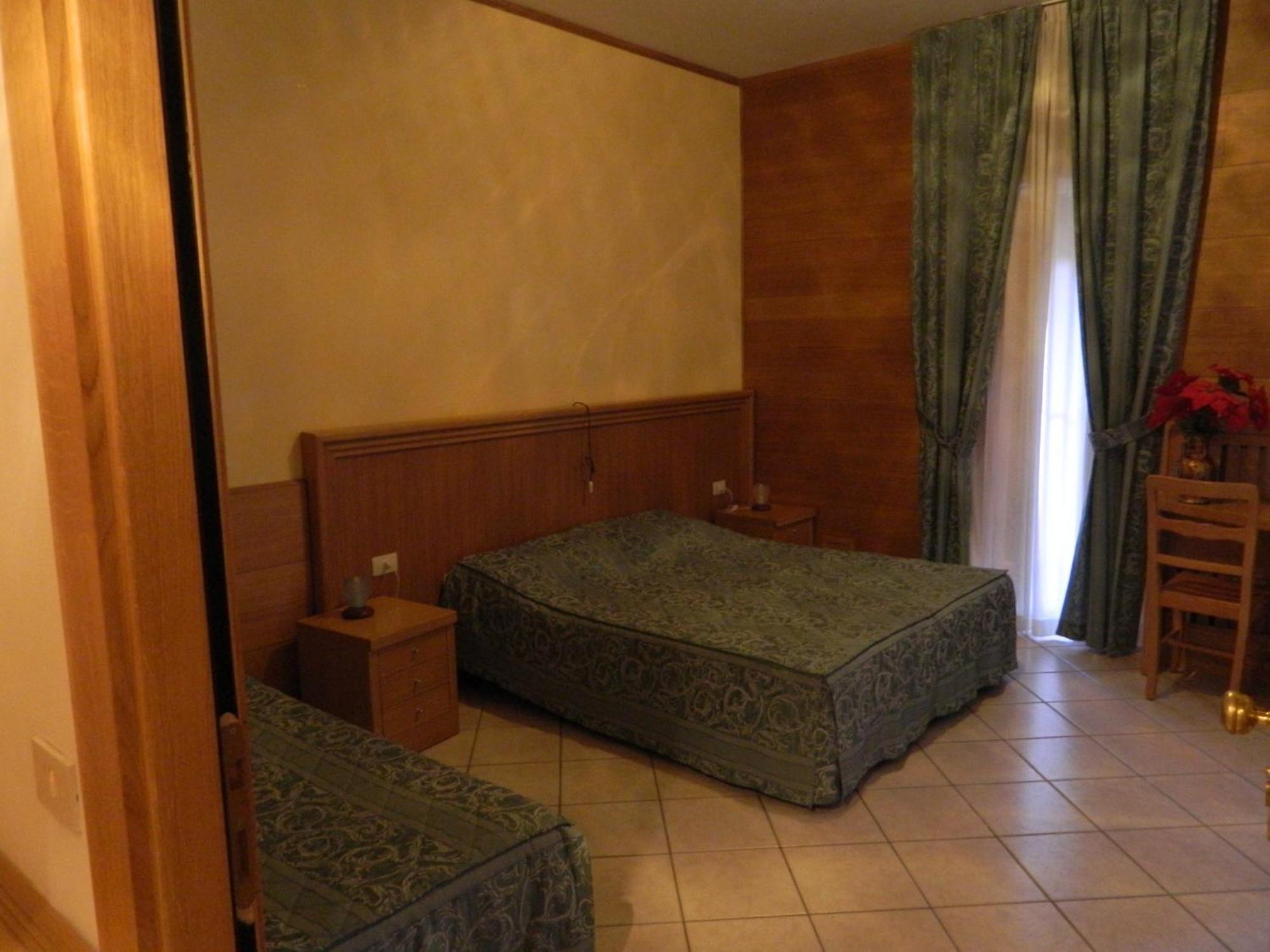 Hotel Vallefura Pescocostanzo Zewnętrze zdjęcie