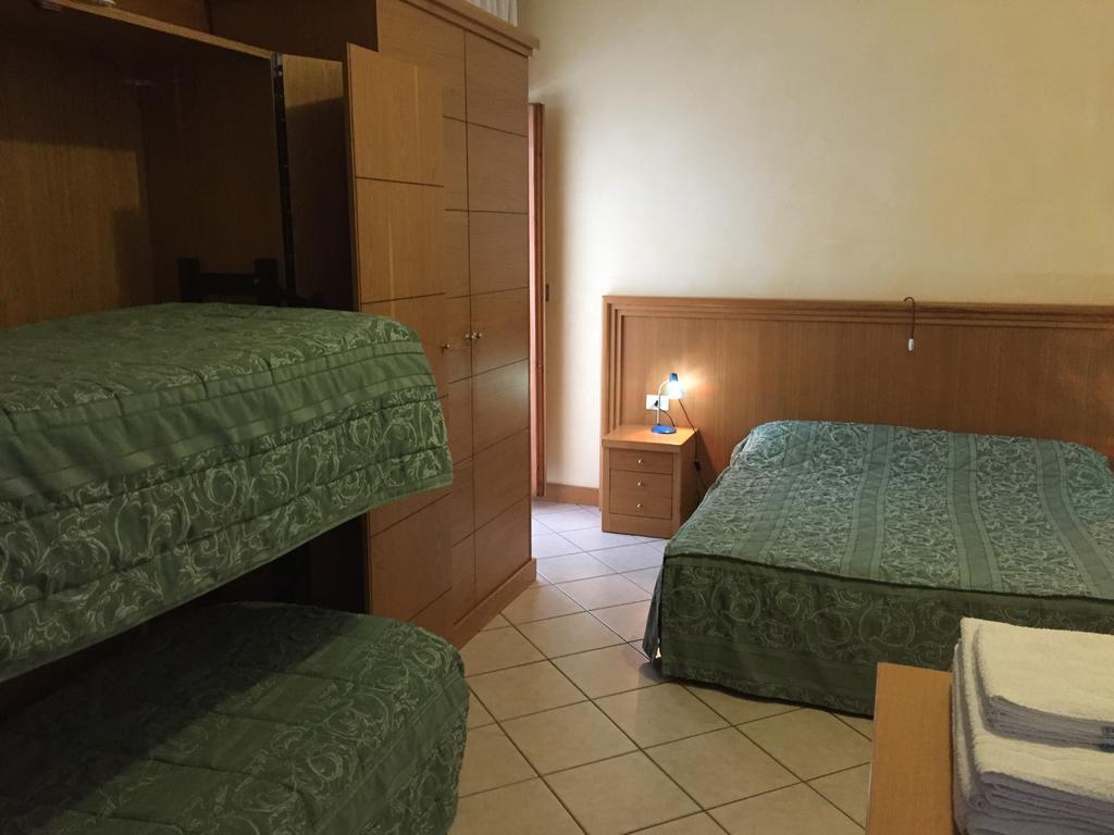 Hotel Vallefura Pescocostanzo Zewnętrze zdjęcie