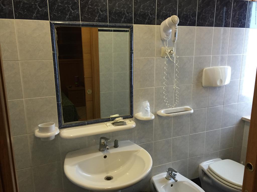 Hotel Vallefura Pescocostanzo Zewnętrze zdjęcie