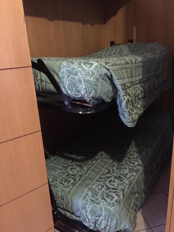 Hotel Vallefura Pescocostanzo Zewnętrze zdjęcie