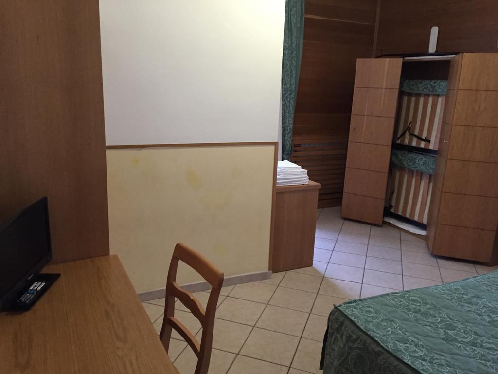 Hotel Vallefura Pescocostanzo Zewnętrze zdjęcie