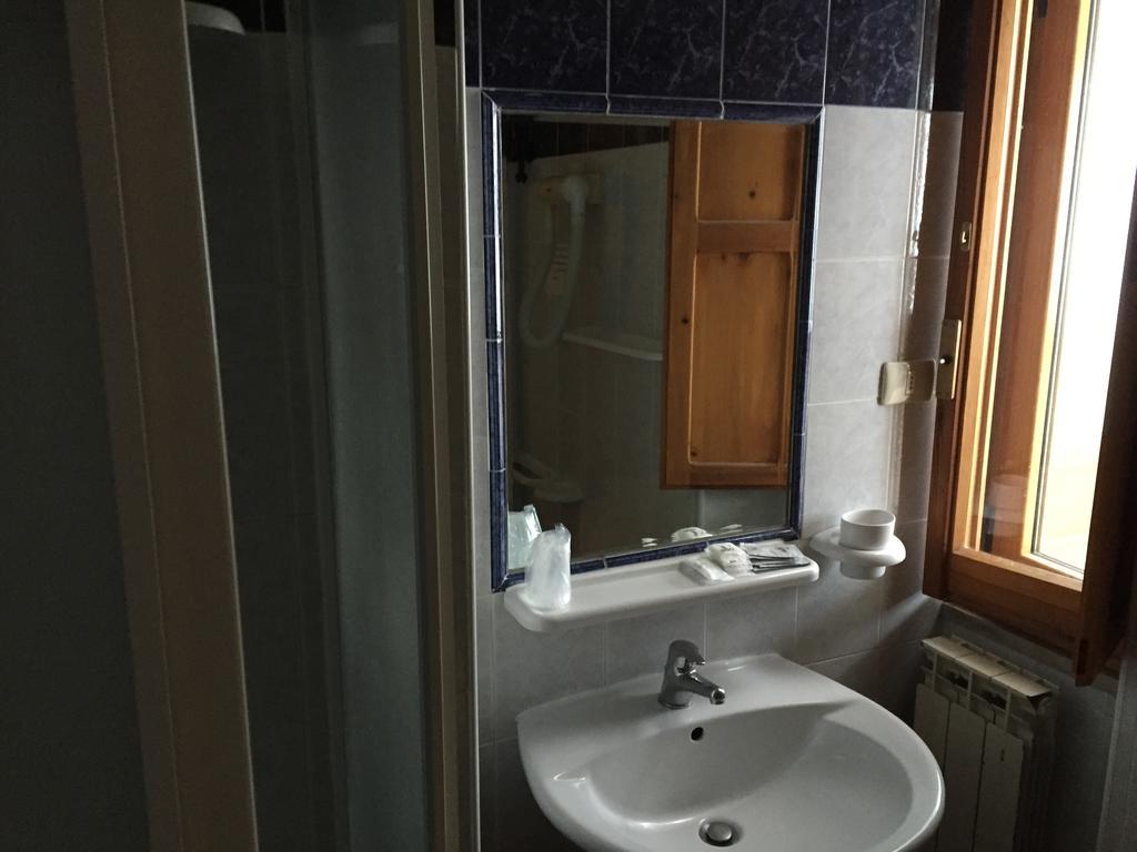 Hotel Vallefura Pescocostanzo Zewnętrze zdjęcie