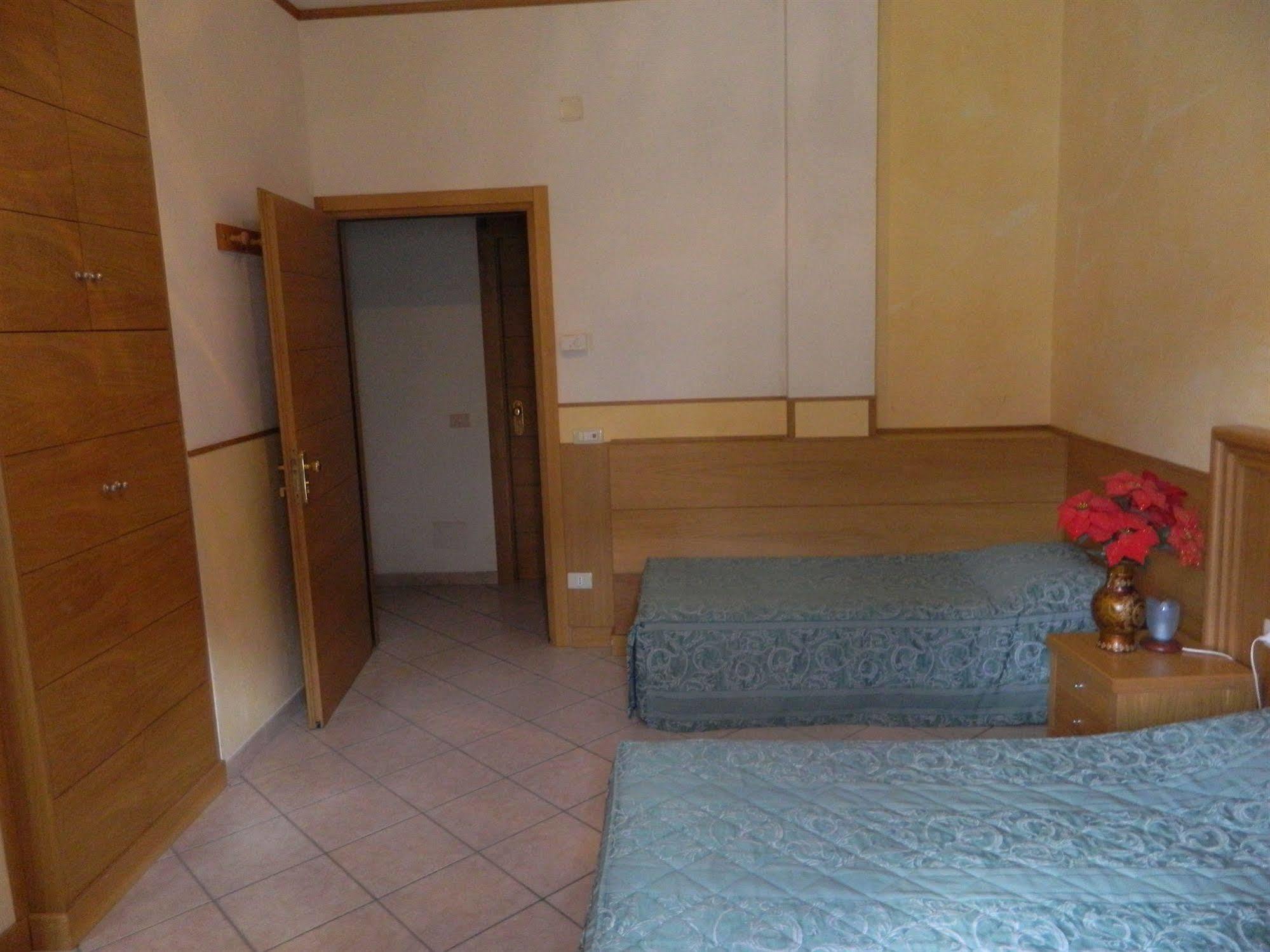Hotel Vallefura Pescocostanzo Zewnętrze zdjęcie