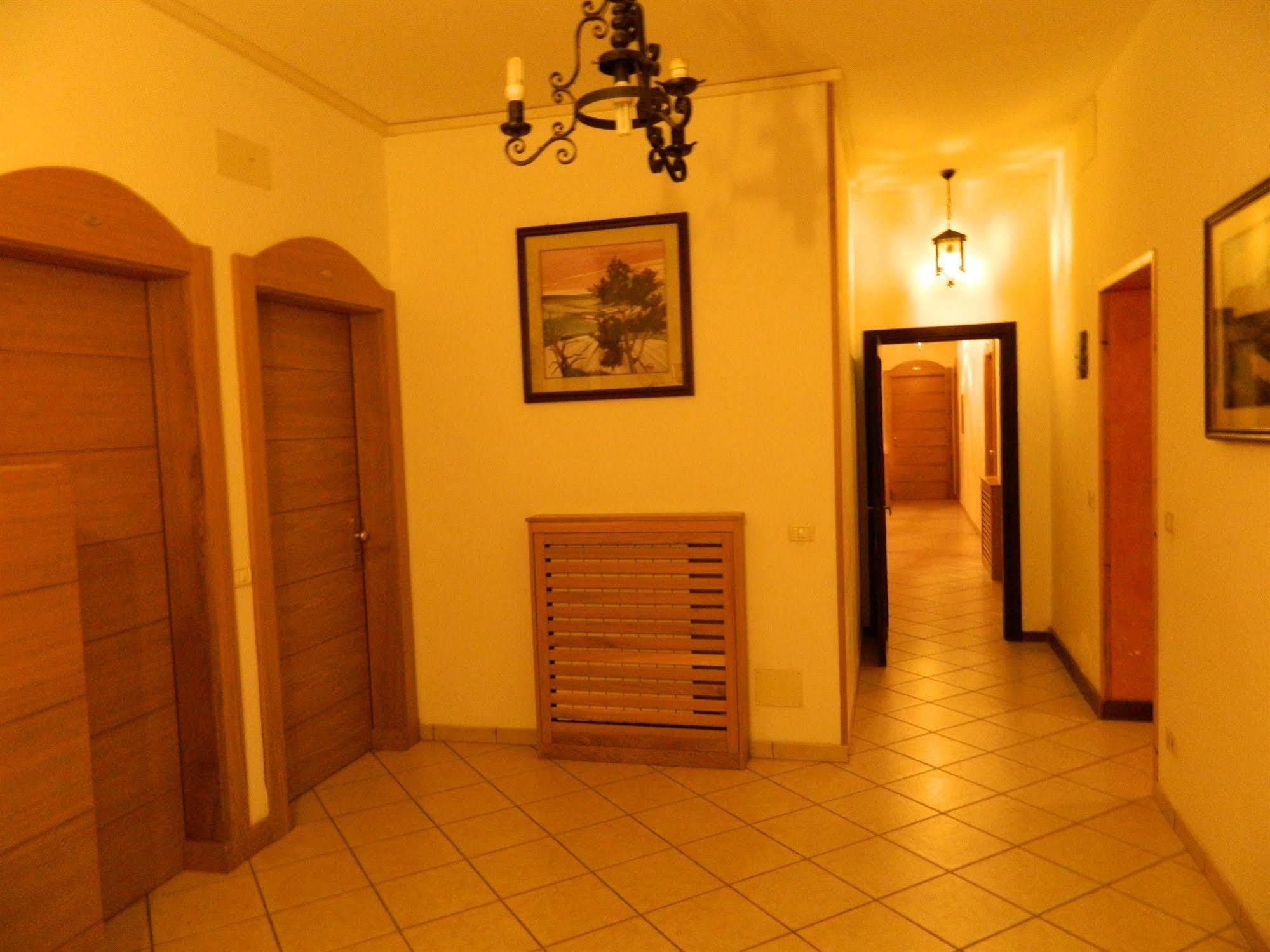 Hotel Vallefura Pescocostanzo Zewnętrze zdjęcie